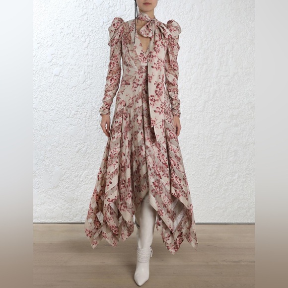 Zimmermann runway dress. - Picture 7 of 10
